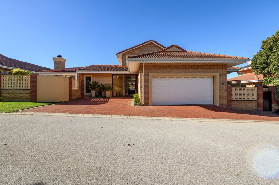 4 Bedroom Property for Sale in Mill Park Eastern Cape